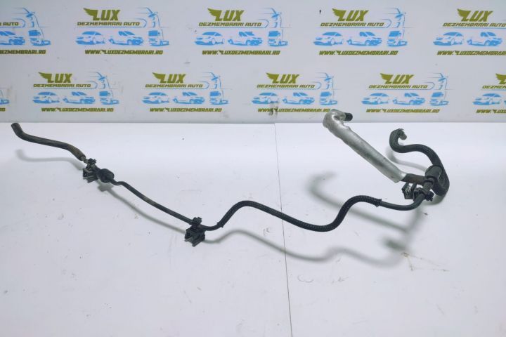 Conducta retur combustibil 1.6 dci R9M 409 Renault Talisman 1  [din 2012 pana  2020] seria