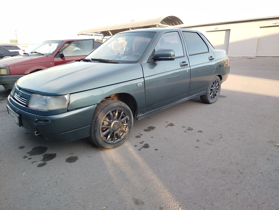 Срочно продам ВАЗ 2110