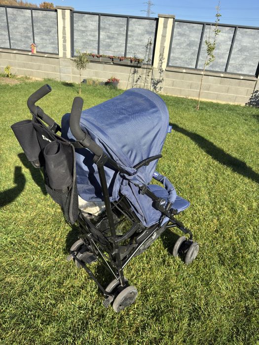 Carucior sport tip umbrela cicco london