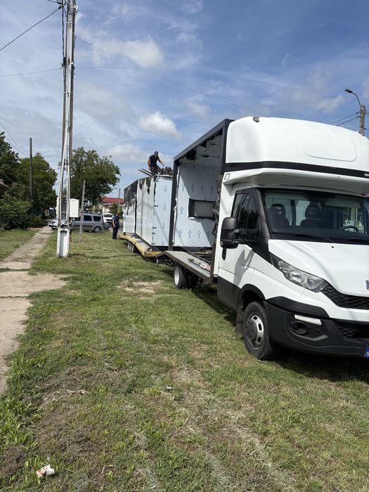 Tractări Auto-Asistenta Rutieră NON STOP