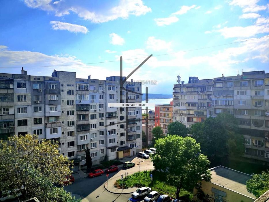 Продава се Многостаен апартамент в Варна, Погреби - 93 кв.м за 1667 €/кв.м - Снимка #11
