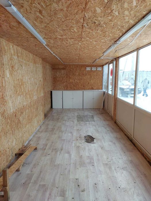 Продам помещение на разбор