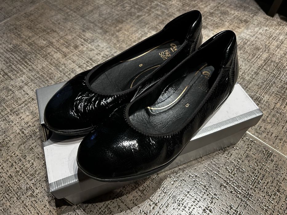 Ara, Gabor,Oakoui ,Caprice