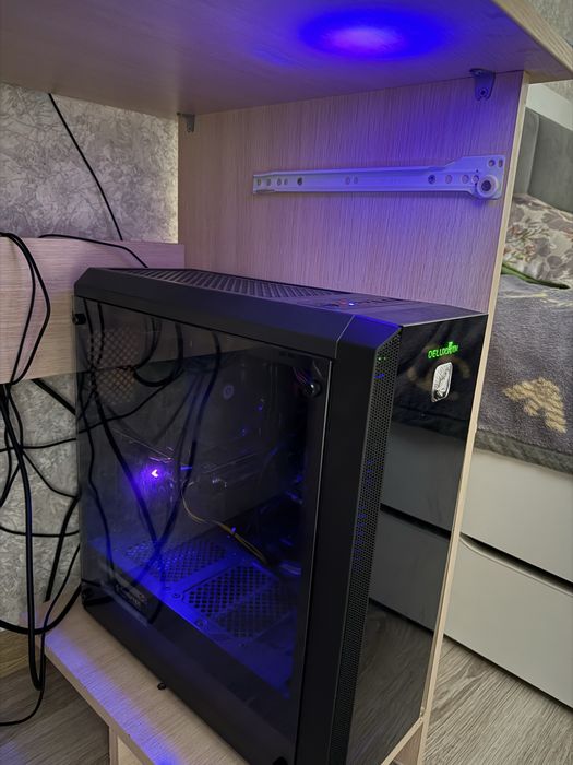 Продам игровой ПК