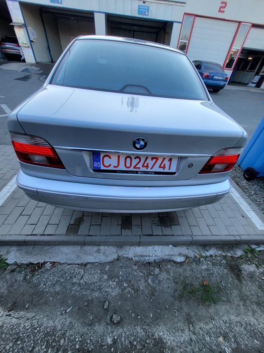 BMW 5 Series 2003 — imagine 2