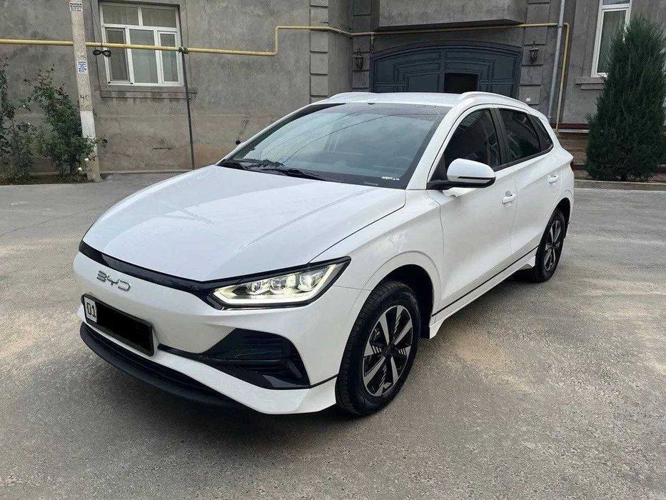 BYD E2 Naxt va halol nasiya