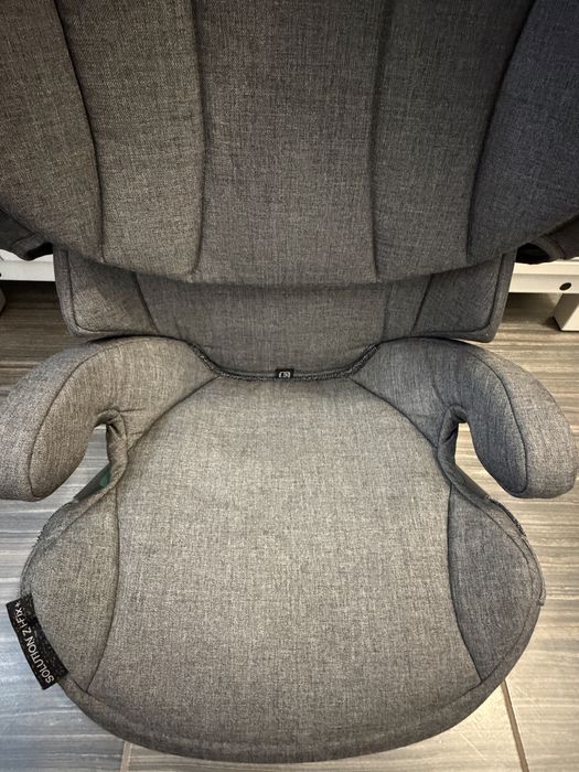 Scaun auto Cybex Solution Z i-FIX
