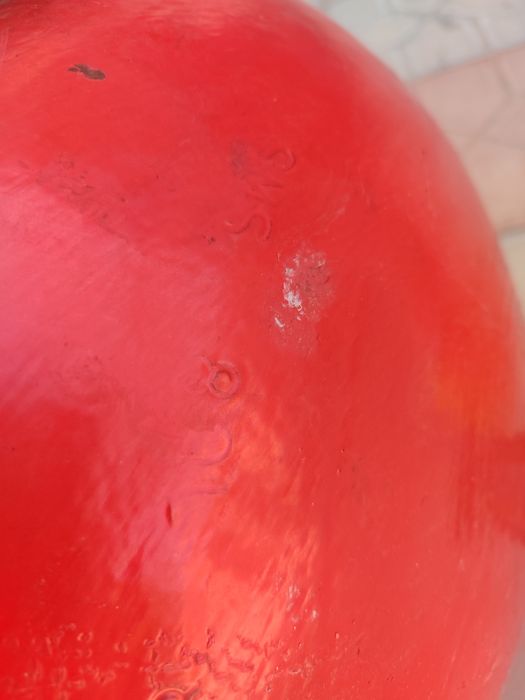 Metan balon 80 кабан  шафоф 12/2022