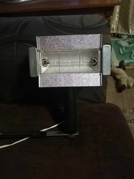 Осветительный фотон