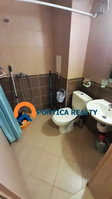 Продава се Двустаен апартамент в к.к. Слънчев бряг - 60 кв.м за 1150 €/кв.м - Снимка #5