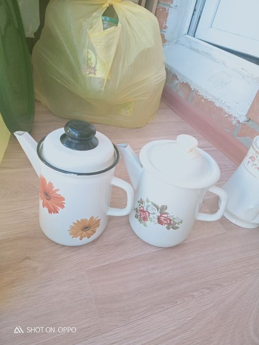 Продам разные посуды