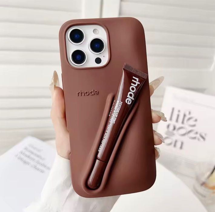 Rhode калъфи за телефон