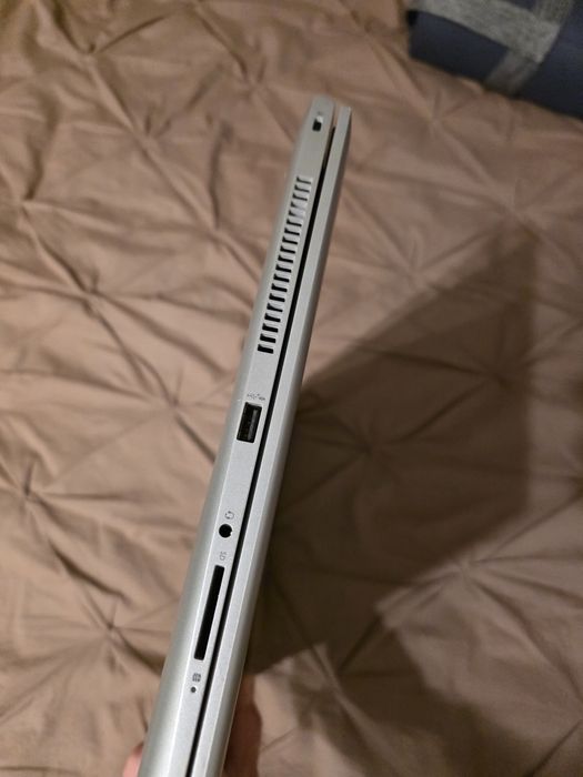 Лаптоп HP ProBook 470 G5 + ПОДАРЪК Мишка и Раница