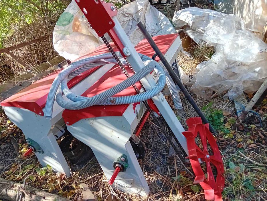 Кутии за торовнасяне.