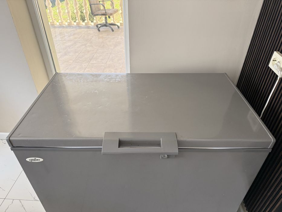 Морозильник ORION