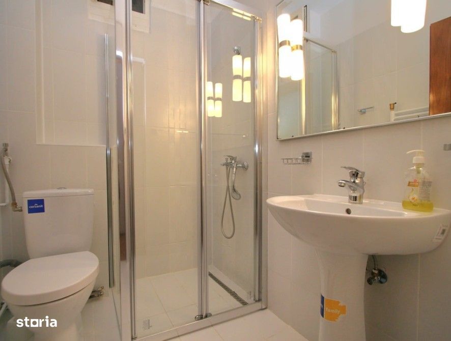Apartament 4 camere Dorobanti