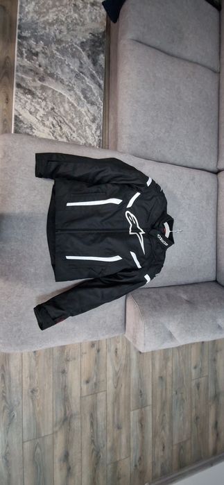 Geaca moto alpinestars