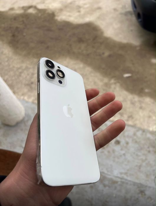 Carcasă iPhone 13 Pro Max