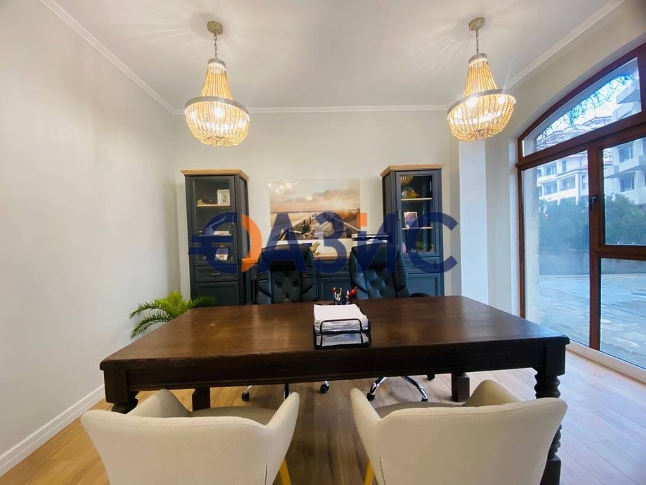 Продава се Едностаен апартамент в к.к. Слънчев бряг - 41 кв.м за 1244 €/кв.м - Снимка #5