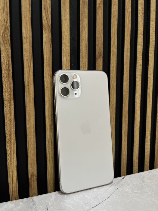 Iphone 11 Pro в отличным состояние
