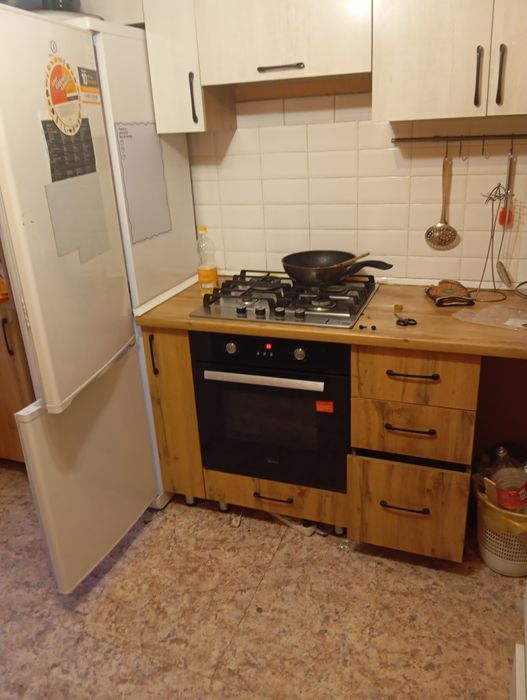 Продам Духовой шкаф