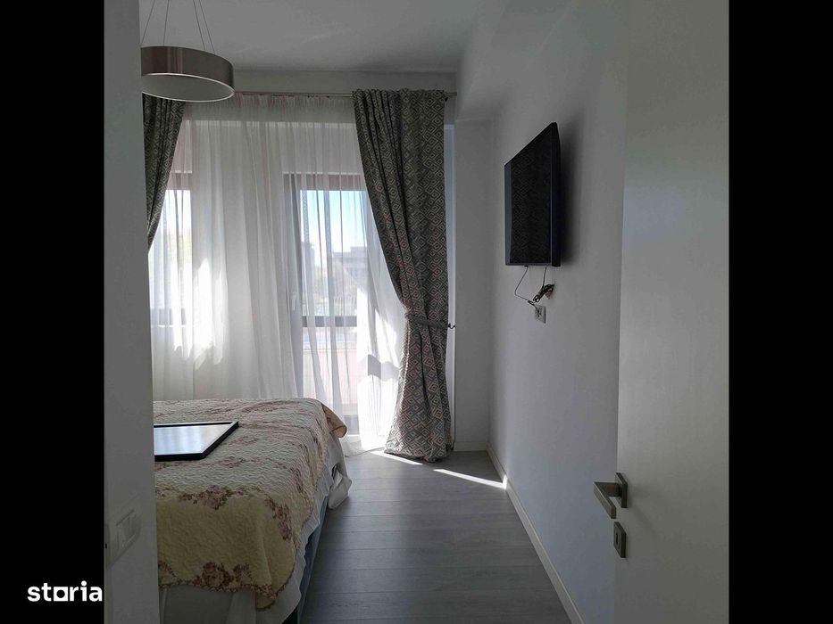 Apartament Grădina Botanică
