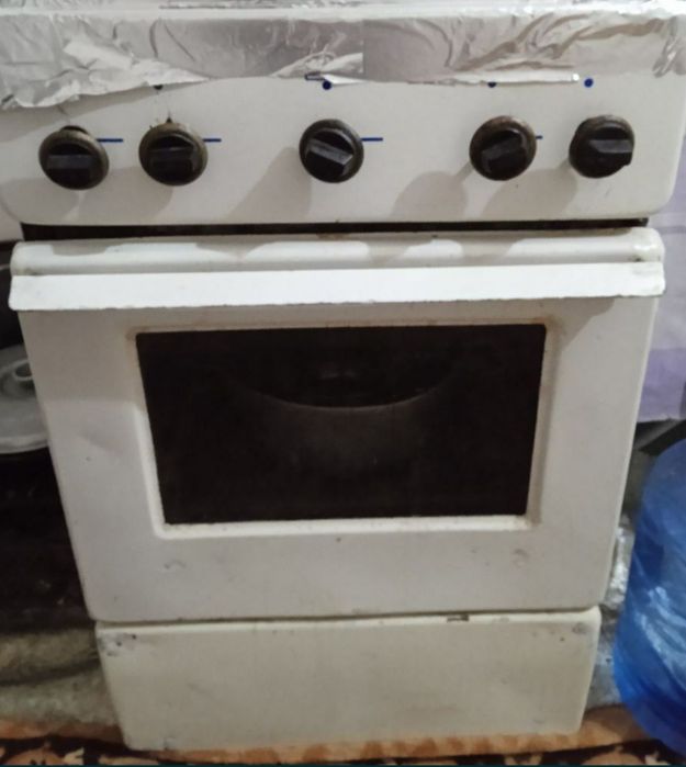 Газ плиталар сотилади,3та