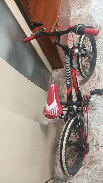 Децко колело D18