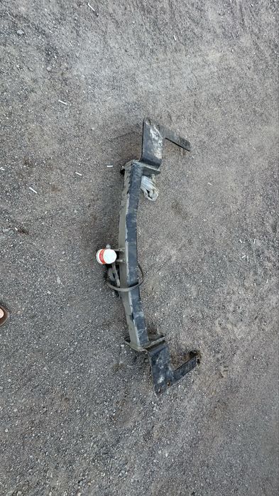 Форкоп на Крузак