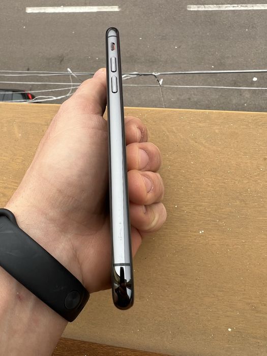 Vand iphone XS 64 GB Black