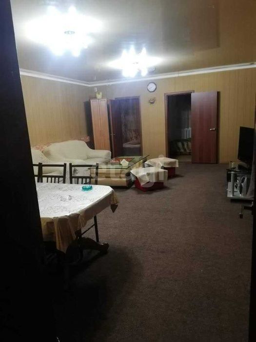 Продажа сауны в центре