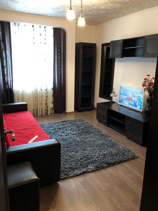 Proprietar vand garaoniera 27,3 mp utili in Centrul Civic