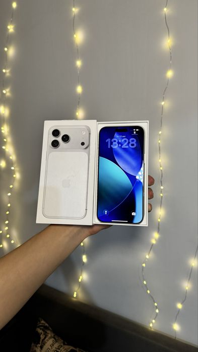 Iphone 17 pro max айфон 17 про макс