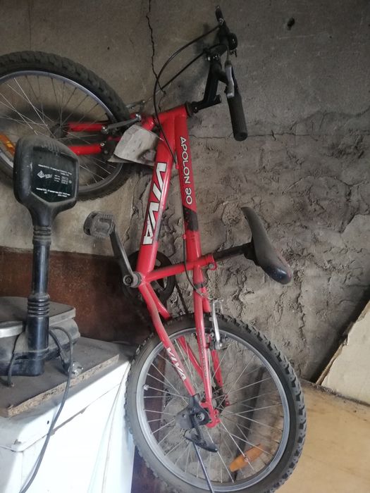 Велосипед  " Аполон"APOLON