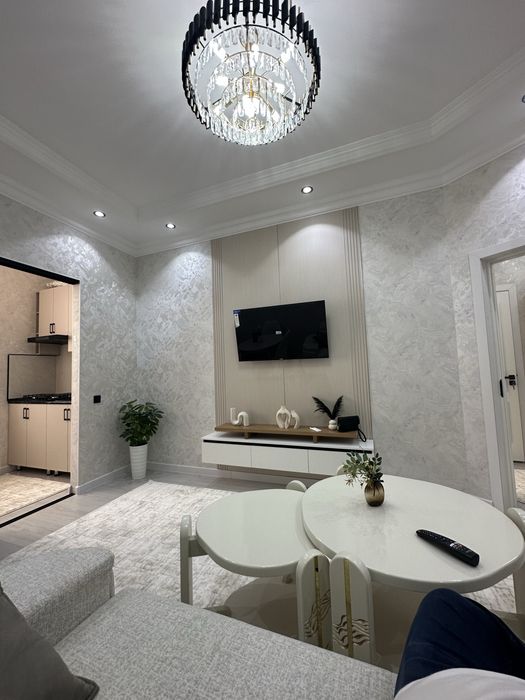Срочно!Uchtepa Avenue, новастройка чилонзор