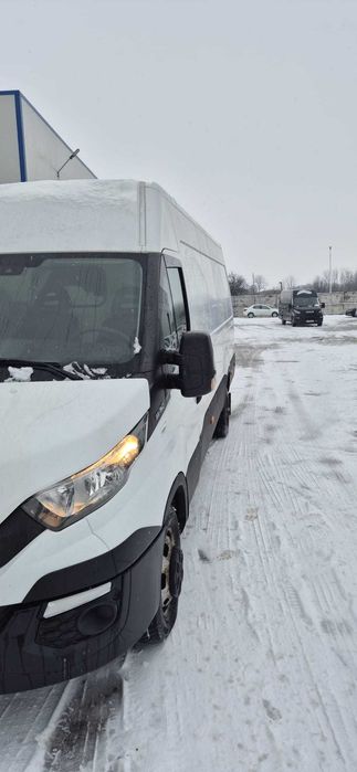 Iveco Daily 35C16