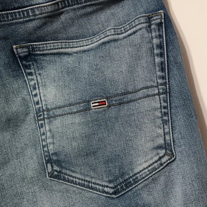 Blugi Tommy Jeans "Austin"