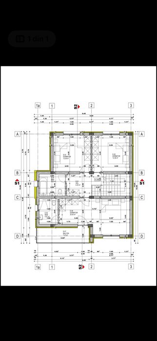 casa moderna individuala crisul repede bragadiru
