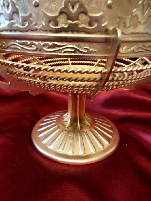 Ваза винтажная СССР