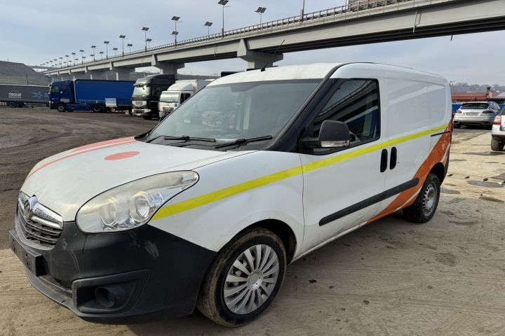 Bara fata Opel Combo D [2011 - 2020]