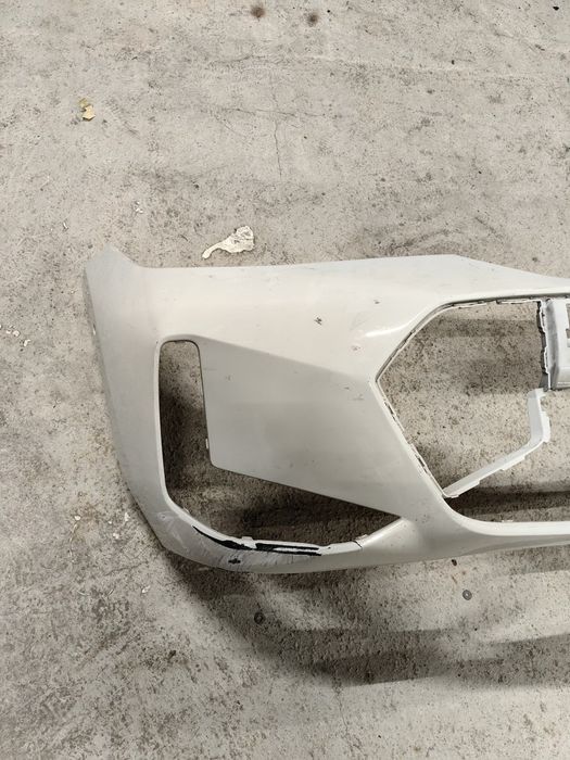 Предна броня BMW G20-G21 2022г / БМВ