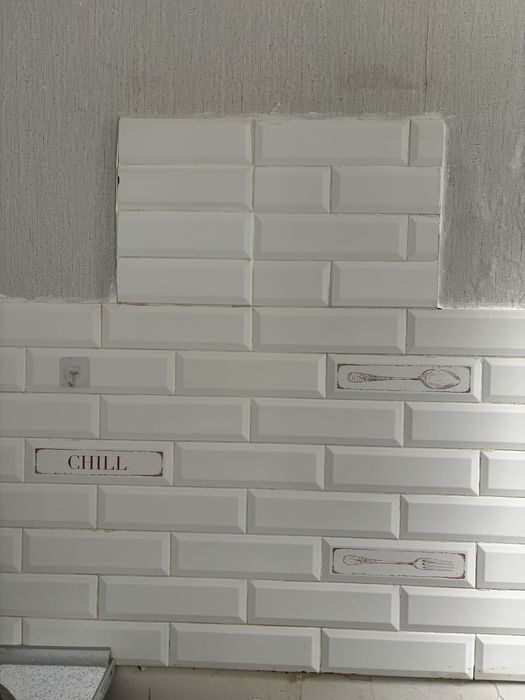 Кухнонный фартук