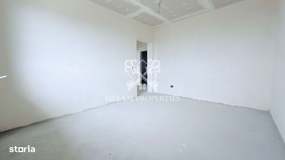 Casa de vanzare 120 mp, 4 camere,3 bai, teren 350 mp, DEZMIR