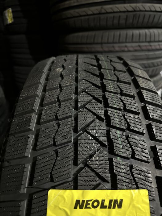 Нови зимни гуми NEOLIN L8 255/50R19 107V XL НОВ DOT БОРД 2555019