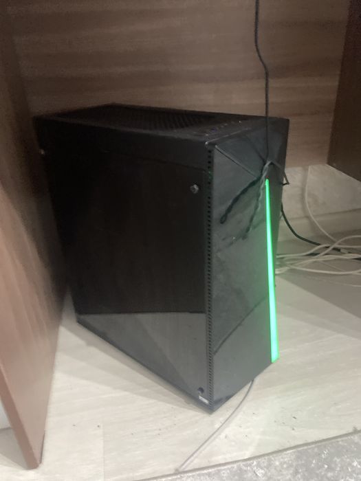Игровой компютер