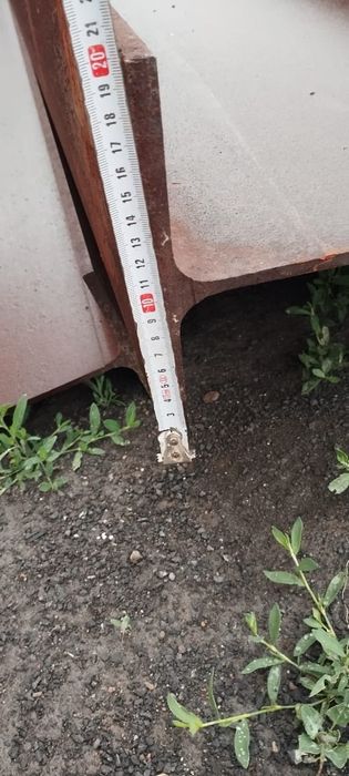 Продам балку 2  шт