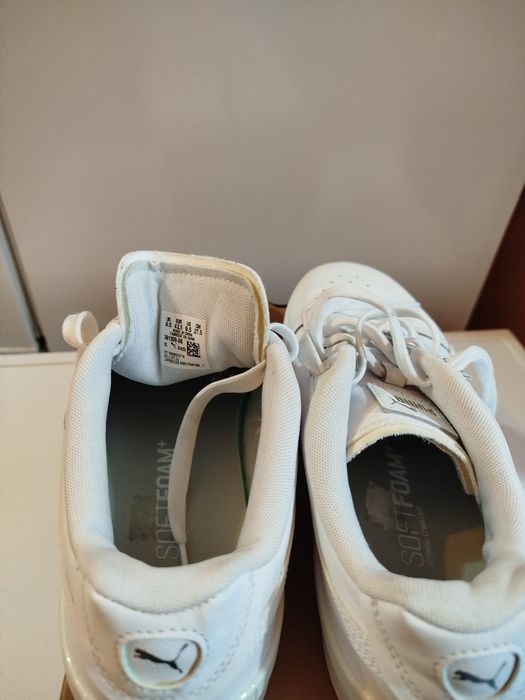 Мъжки маратонки Puma номер 42,5/27,5см