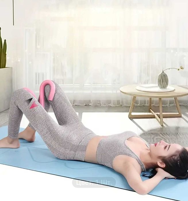 Продам новый тренажёр для ног