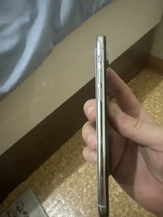 Айфон xs 256gb belyi