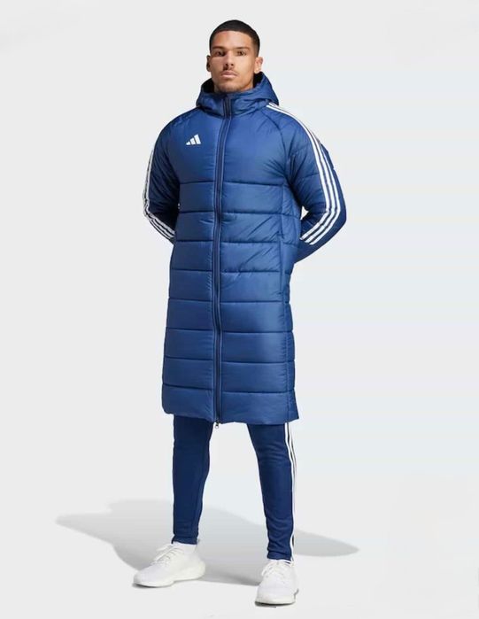 Чисто ново мъжко яке Adidas